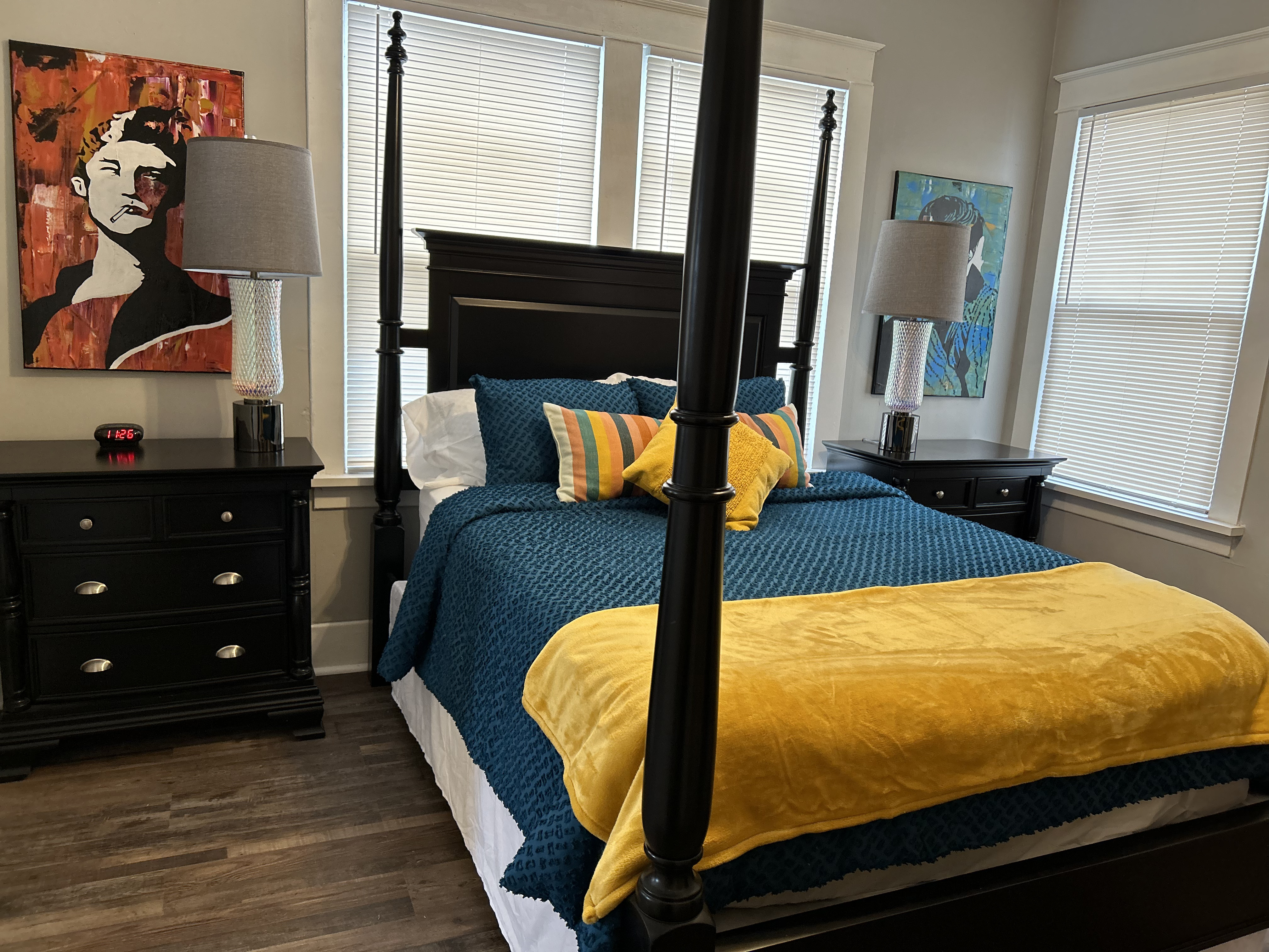 Dogtown Pride Cottage